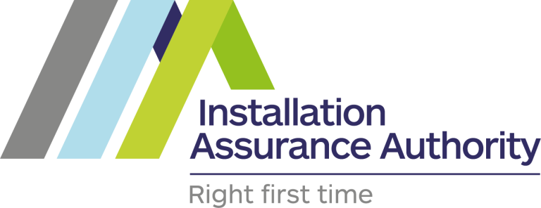 the_installation_assurance_authority_logo